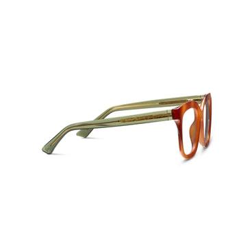 Peepers Fanfare - Blonde Tortoise/Green