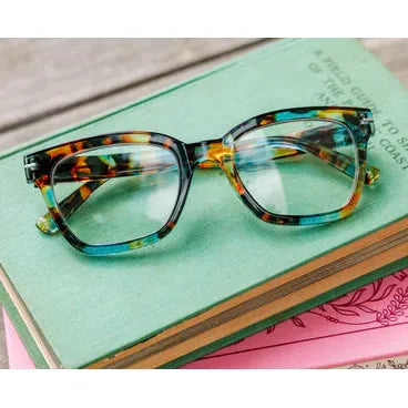 Peepers Buzzworthy - Blue Quartz