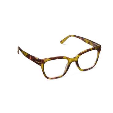 Peepers Buzzworthy - Earth Quartz