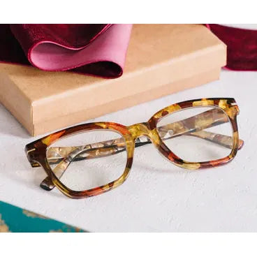 Peepers Buzzworthy - Earth Quartz