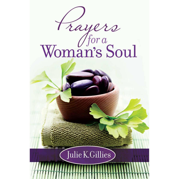 Prayers for a Woman&