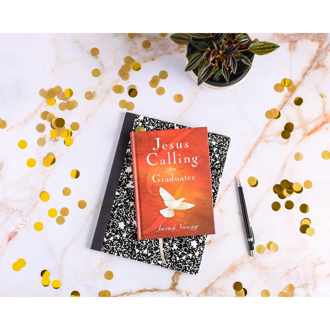 Jesus Calling For Graduates