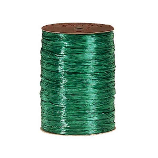 Pearlized Raffia Ribbon