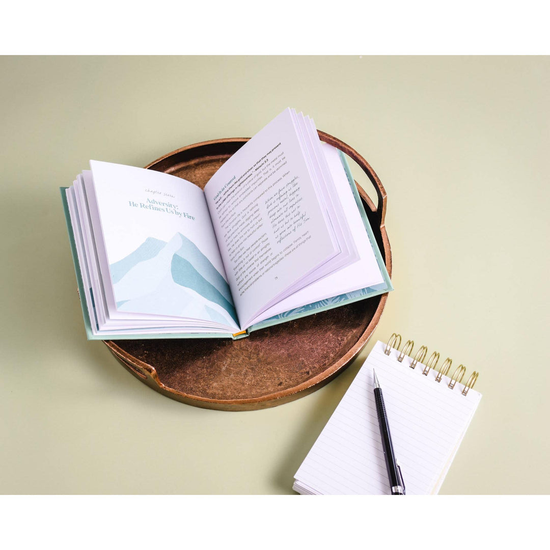 Life Principles For The Graduate