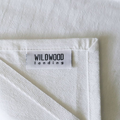 Favorite Child Tea Towel - 100% Cotton Flour Sack Kitchen Towel