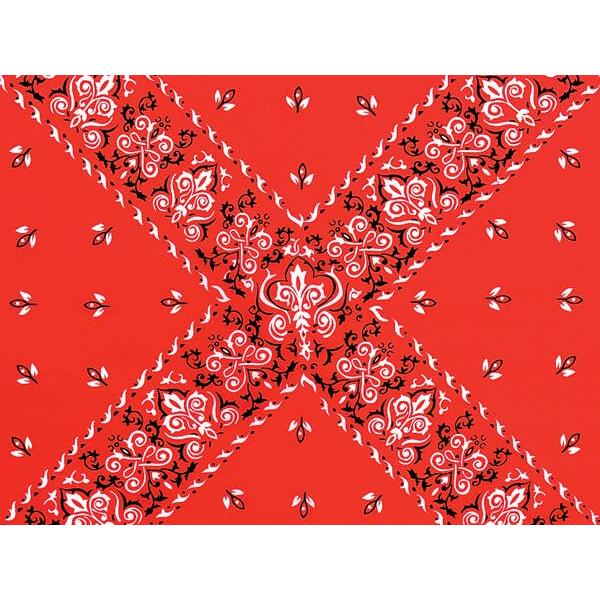 Classic Print Tissue Paper Bulk Packed Sheets
