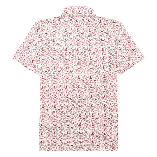 TEXAS TRADITIONS POLO