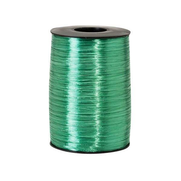 Pearlized Raffia Ribbon