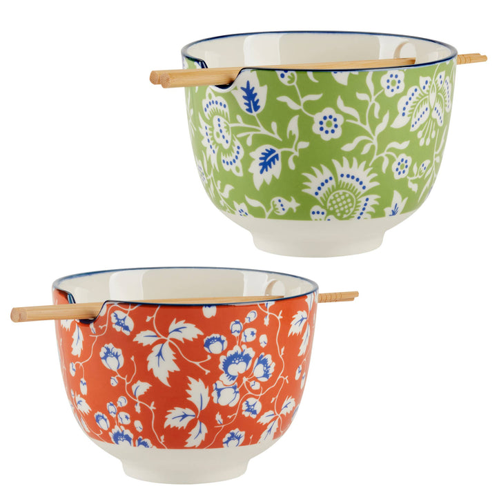 Panache Ramen Bowl