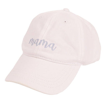 Mama Baseball Hat