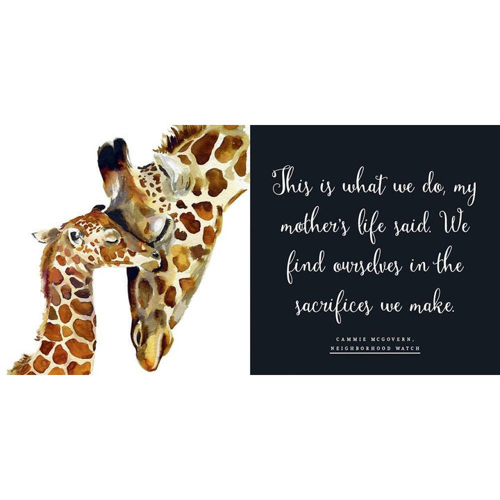 Motherhood: 55 Reflections on What It Means to be a Mom