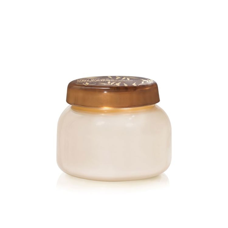 Volcano Autumn Glow Signature Jar Candle 19 oz
