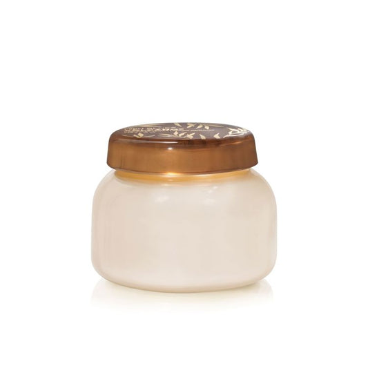 Volcano Autumn Glow Signature Jar Candle 19 oz