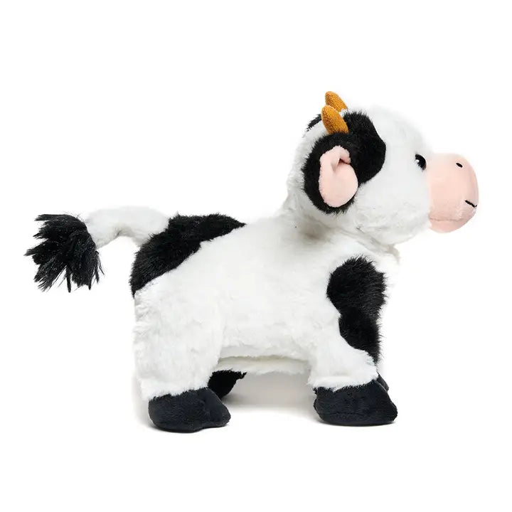 Betsy the Cow
