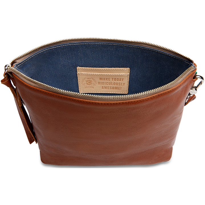 Brandy Downtown Crossbody