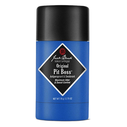 Original Pit Boss Antiperspirant & Deodorant