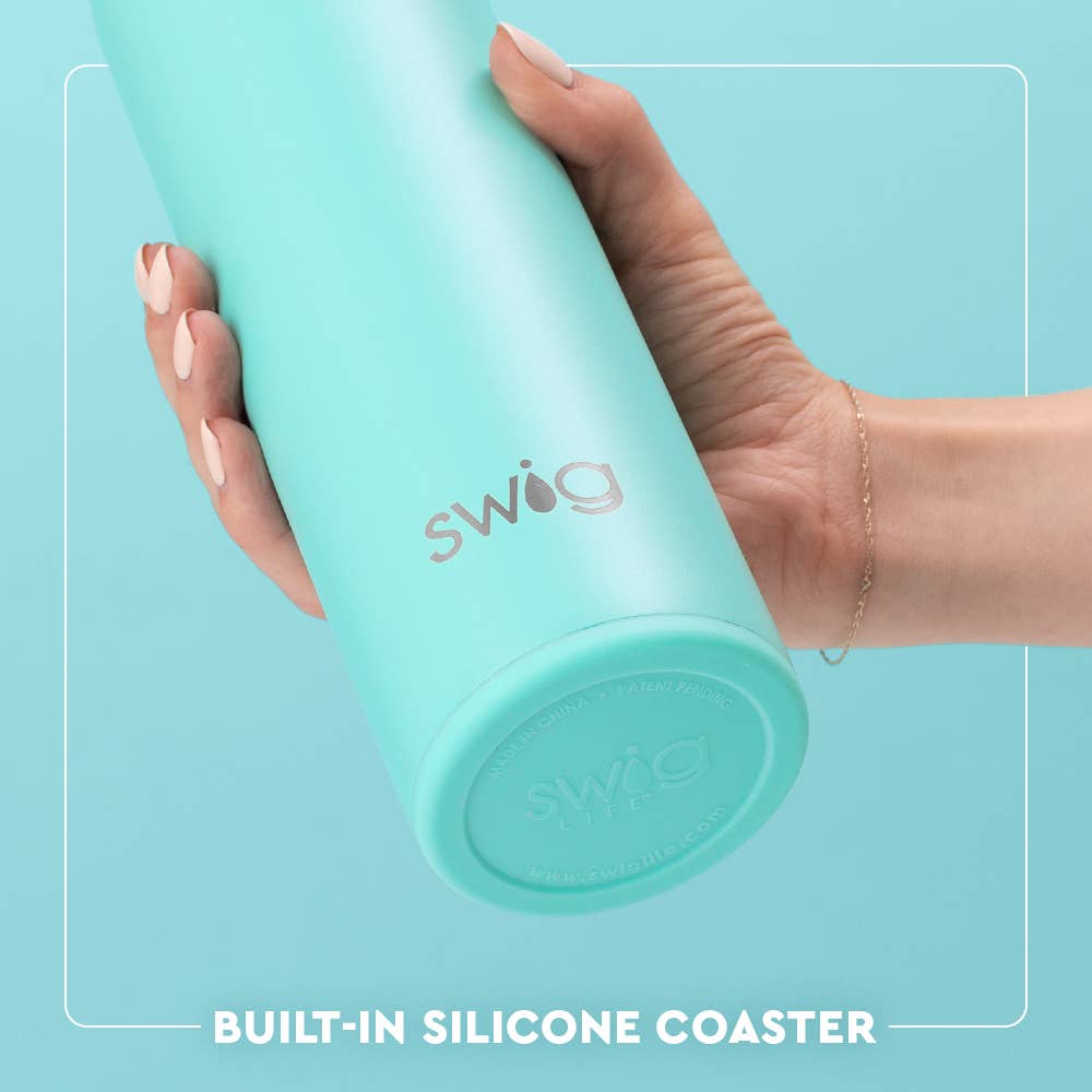 Pitch Hit Run Flip + Sip Bottle (26oz)
