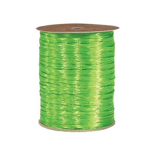 Pearlized Raffia Ribbon