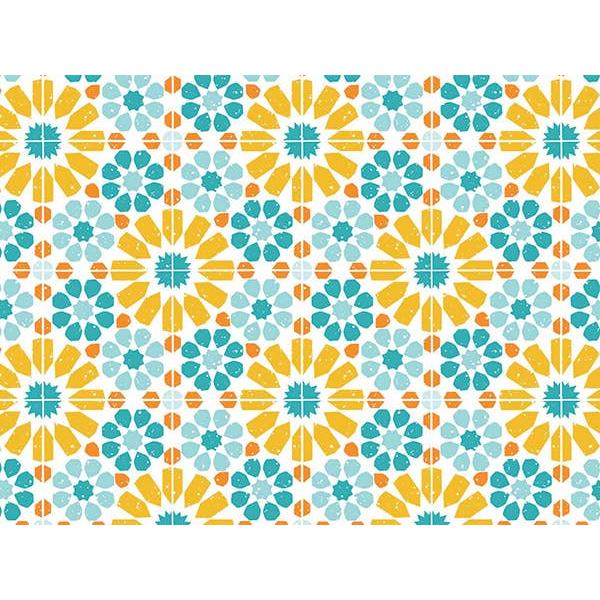 Classic Print Tissue Paper Bulk Packed Sheets