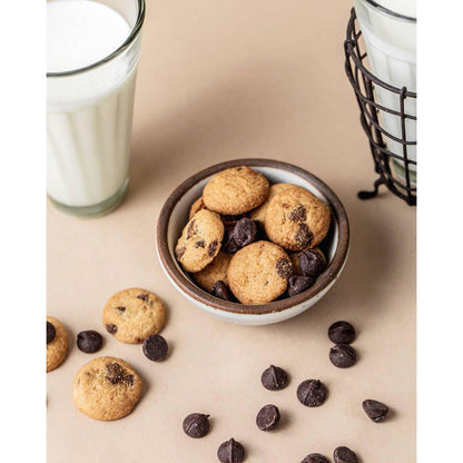 Cookie Jars - Confetti Dot Asst - Pint