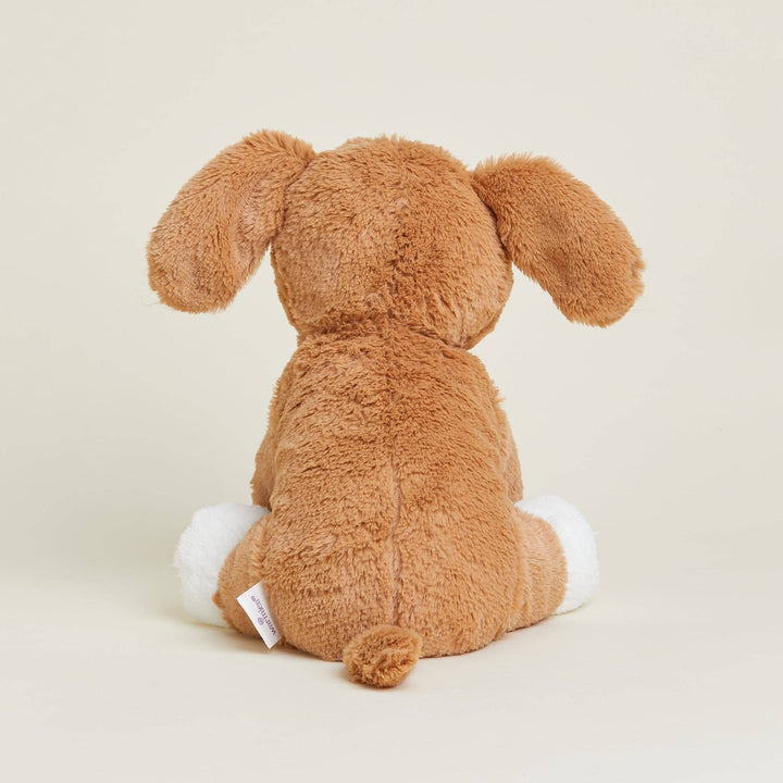 Warmies Beagle Microwavable Plush