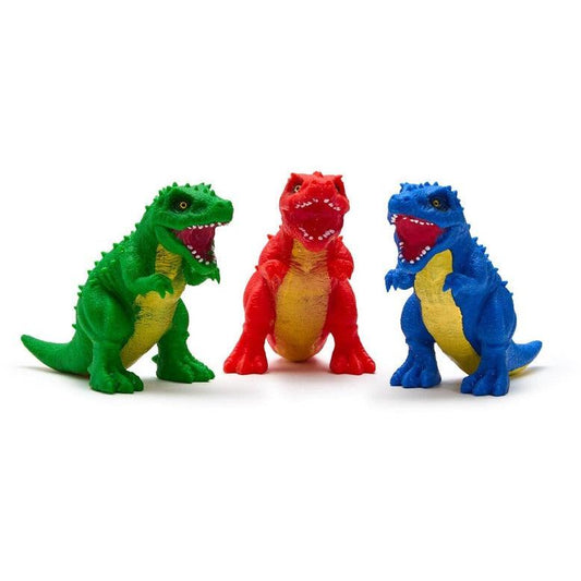 T-Rex Stretch & Mold Dinosaur