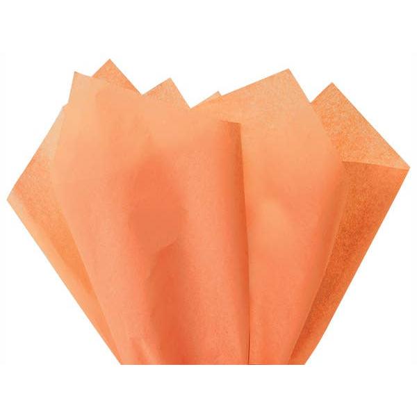 Bulk Color Tissue Paper 20X30" Sheets