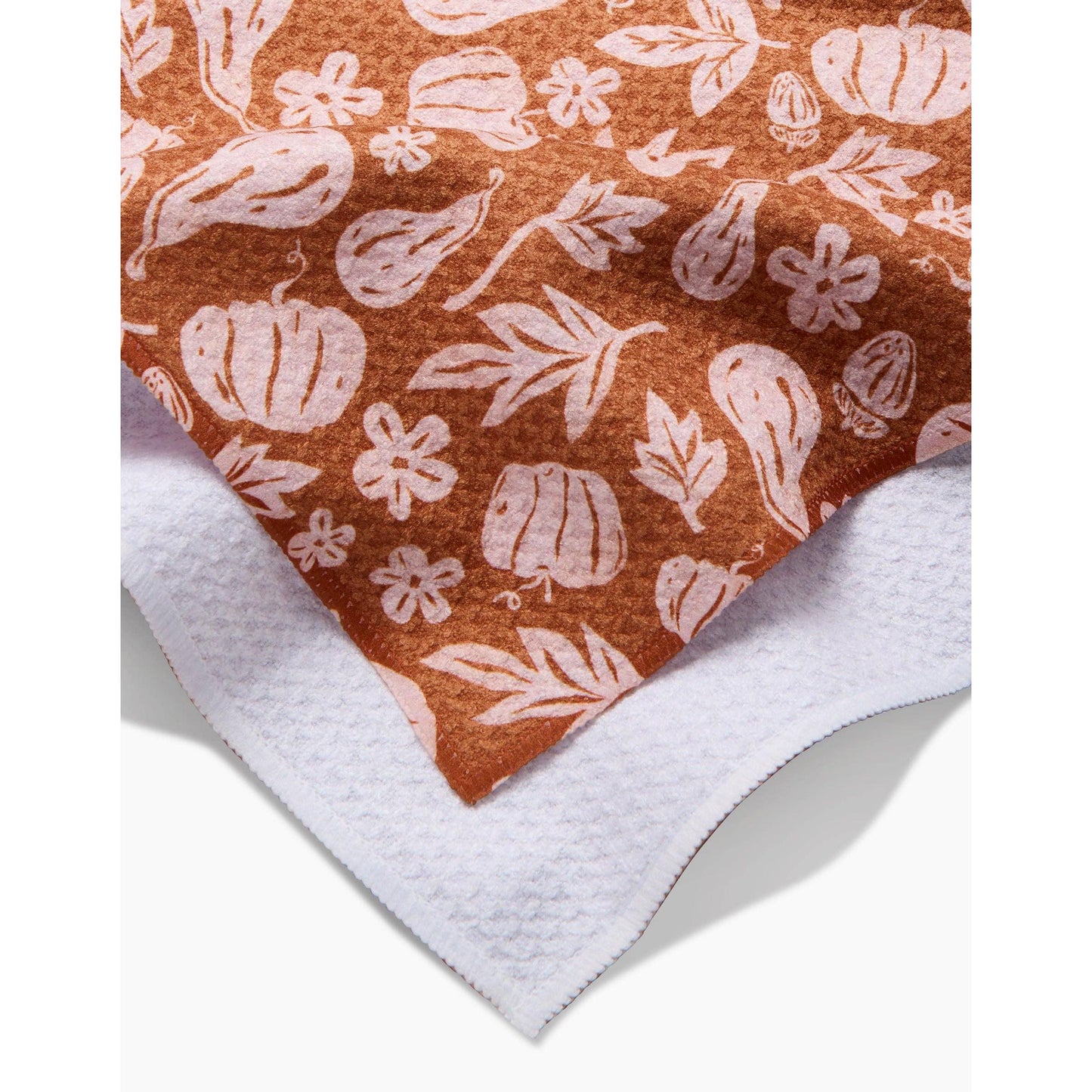 Farm Harvesting Days Tea Towel