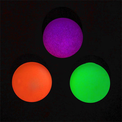 Glow in the Dark Blob Ball