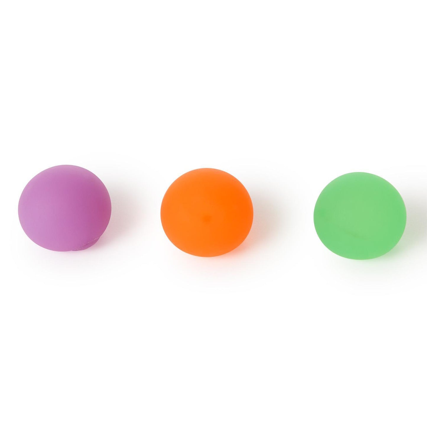 Glow in the Dark Blob Ball