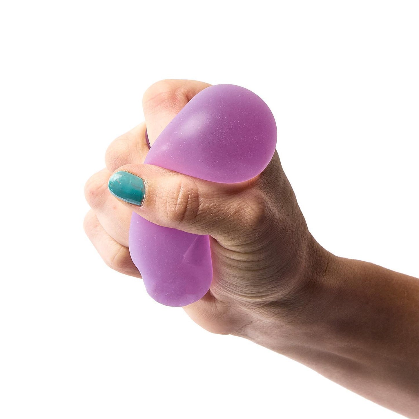Glow in the Dark Blob Ball