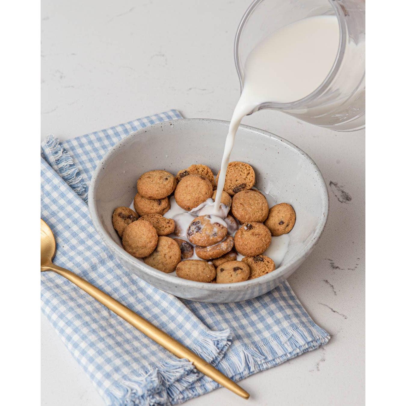 Cookie Jars - Confetti Dot Asst - Pint