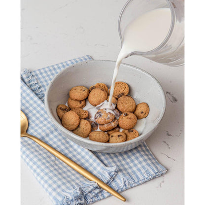 Cookie Jars - Confetti Dot Asst - Pint