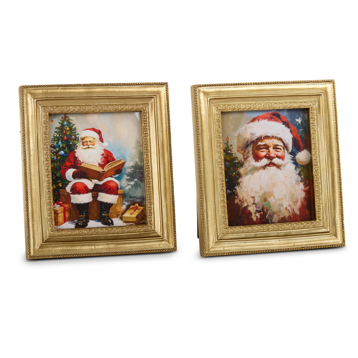 RAZ 5.75" Kris Kringle&