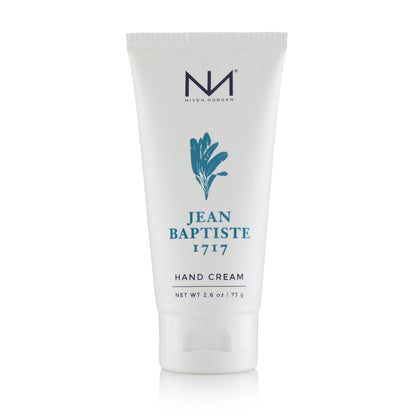 Jean Baptiste Travel Hand Cream