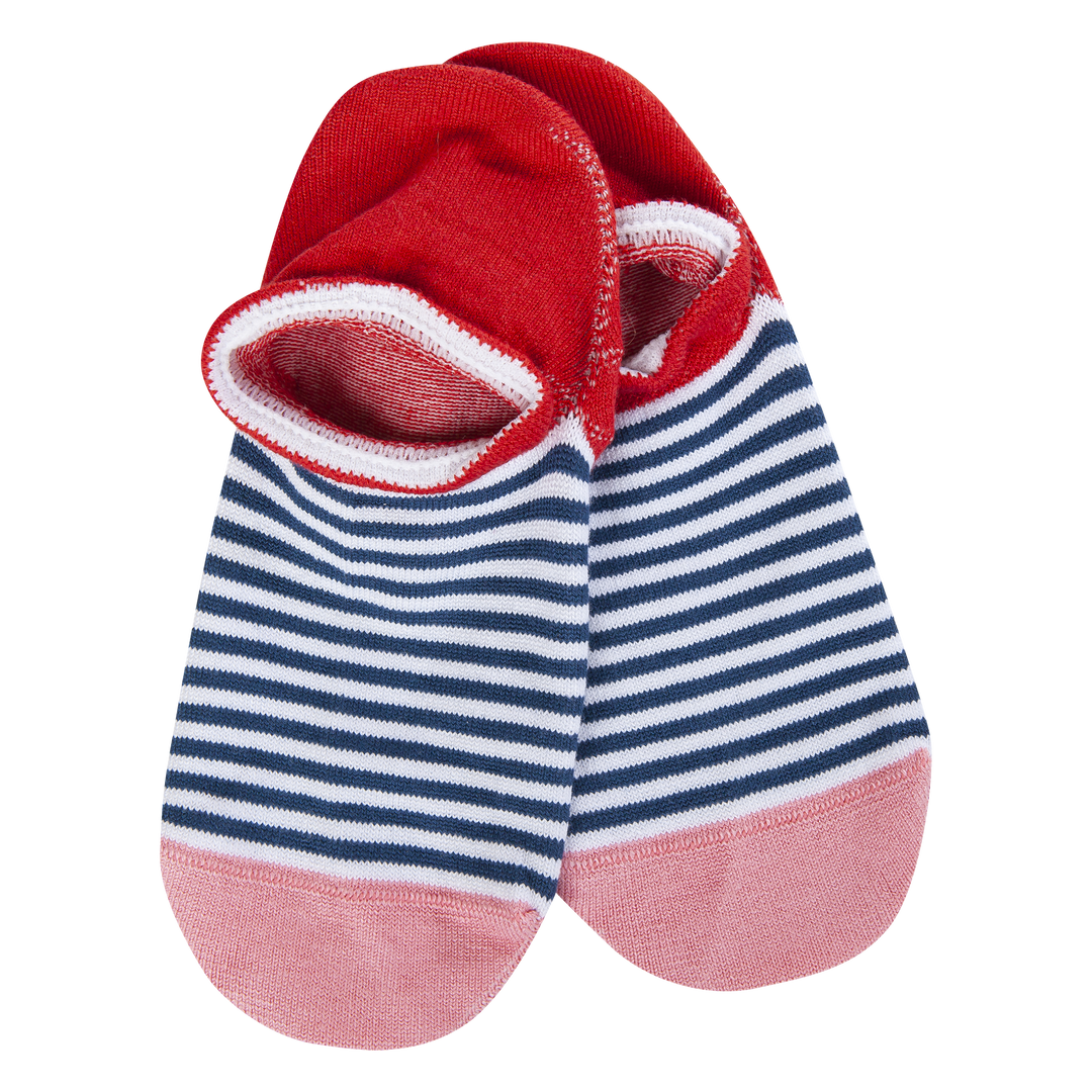 No Show Navy Multi