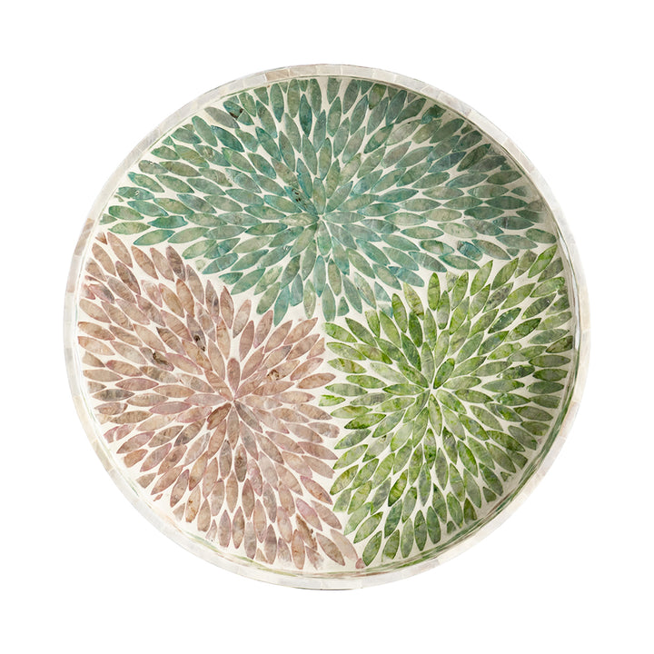 Mosaic Tray