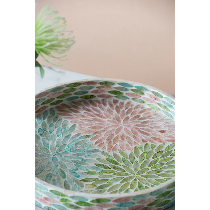 Mosaic Tray