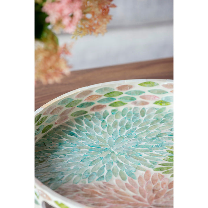 Mosaic Tray