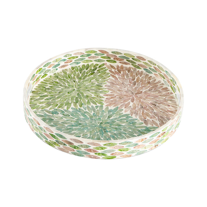 Mosaic Tray