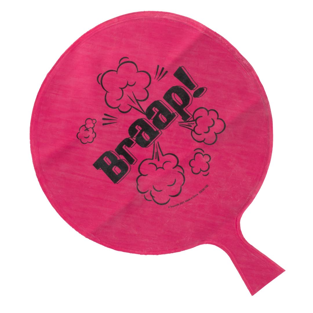 Neato! Whoopee Cushion