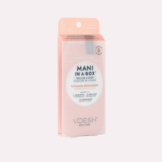 Mani in a Box Vitamin Recharge