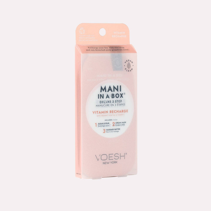 Mani in a Box Vitamin Recharge