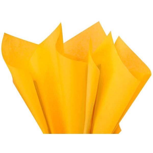 Color Tissue Paper 20X30" 24 Sheet Pack