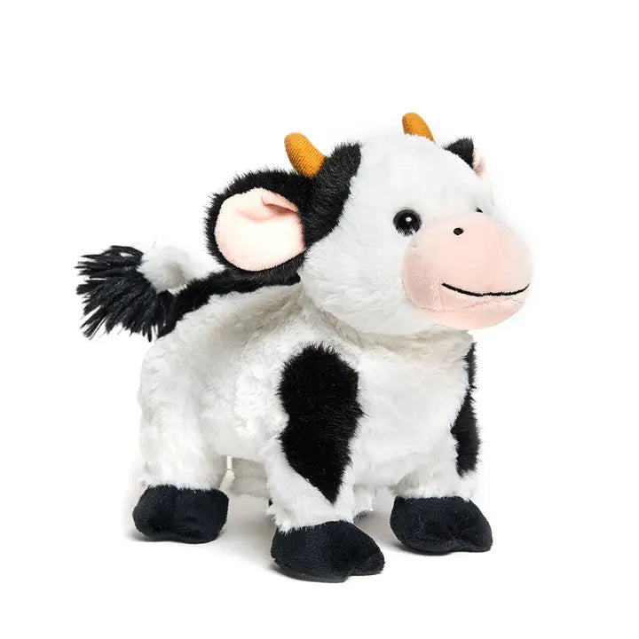 Betsy the Cow