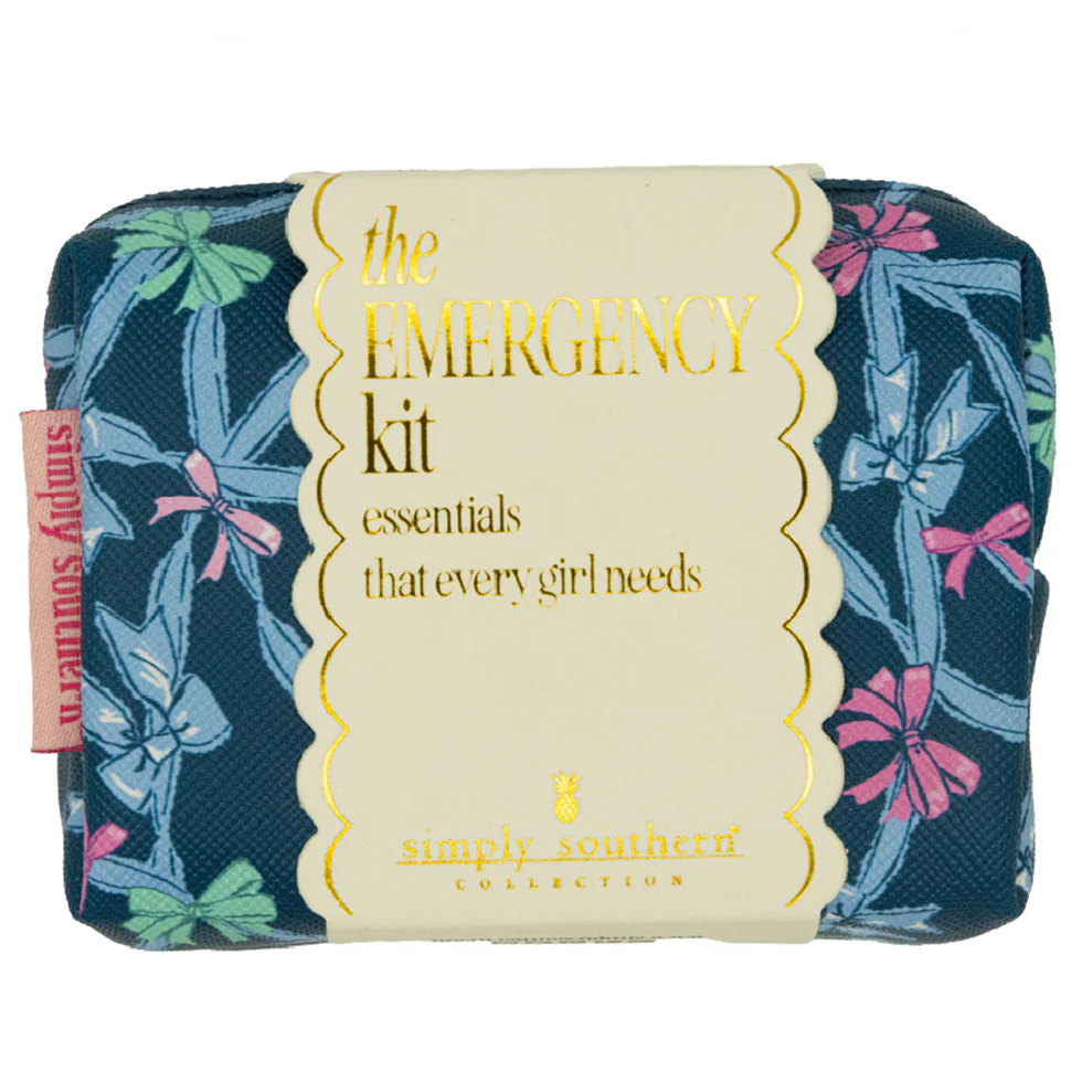 Mini Essentials Kit