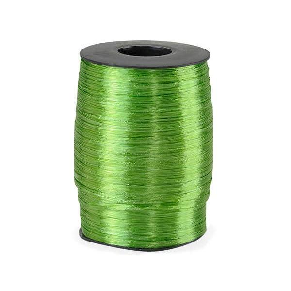 Pearlized Raffia Ribbon