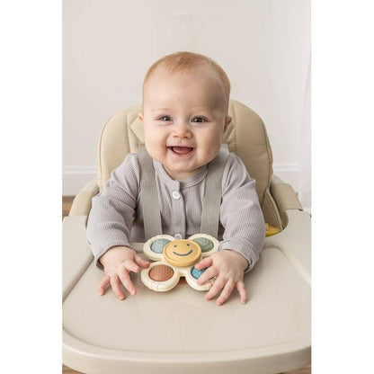 Itzy Pop & Whirl™ - Bath + Travel Toy