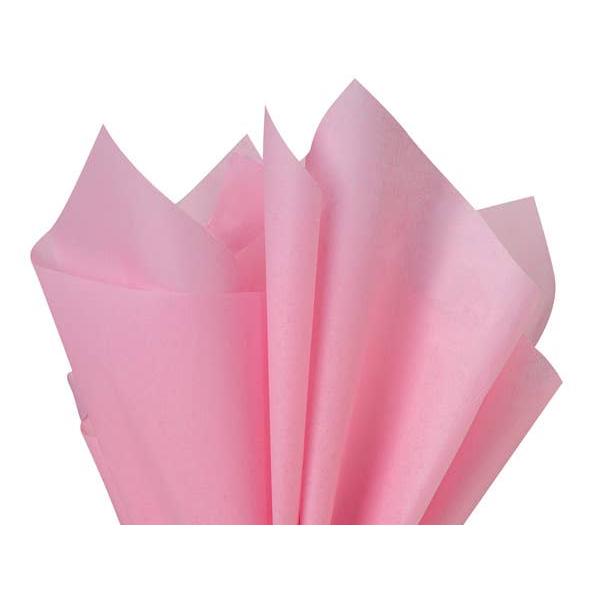 Bulk Color Tissue Paper 20X30" Sheets