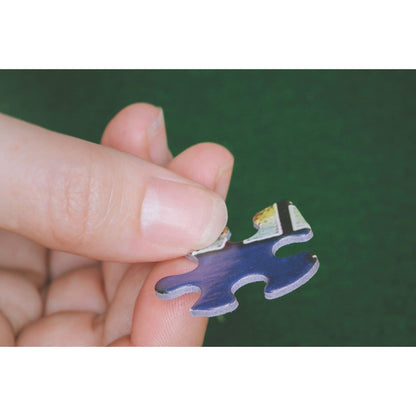 The Nineties (959pz) - 1000 Piece Jigsaw Puzzle